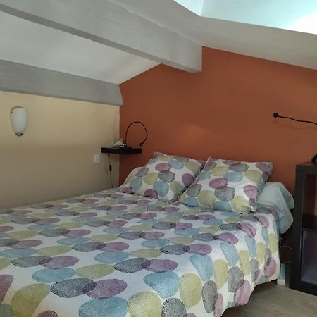 Chambre D'Hotes Le Cocon Saint-Genies-de-Malgoires Exterior foto